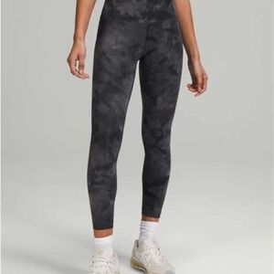 Wunder Train high Rise Leggings